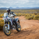 Illustration for article titled Ride Review: The 2016 Honda Africa Twin Is Exactly What We’ve Been Waiting For